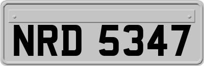 NRD5347