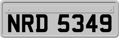 NRD5349