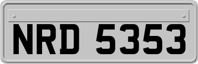 NRD5353