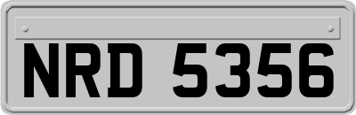 NRD5356