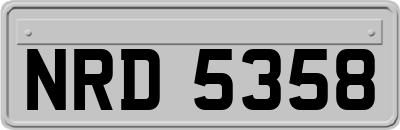 NRD5358