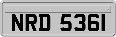 NRD5361