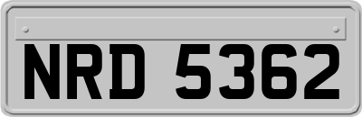 NRD5362