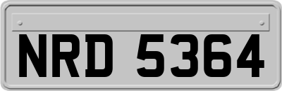 NRD5364