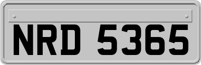 NRD5365