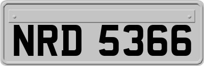 NRD5366