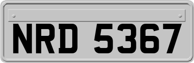 NRD5367