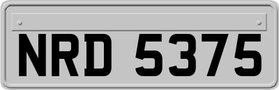 NRD5375