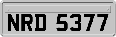 NRD5377