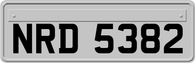 NRD5382