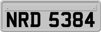 NRD5384
