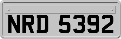 NRD5392