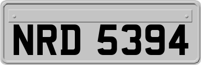NRD5394