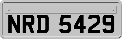 NRD5429