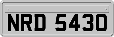 NRD5430