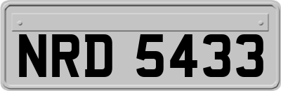 NRD5433