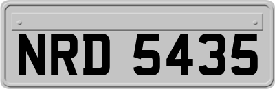 NRD5435