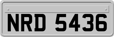 NRD5436