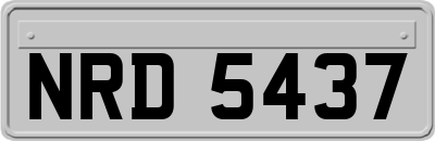 NRD5437