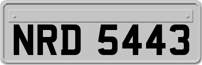 NRD5443