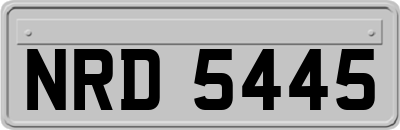 NRD5445