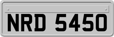 NRD5450
