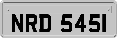 NRD5451