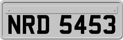NRD5453
