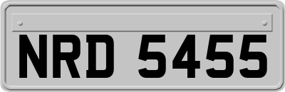 NRD5455