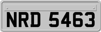 NRD5463