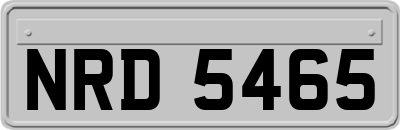 NRD5465