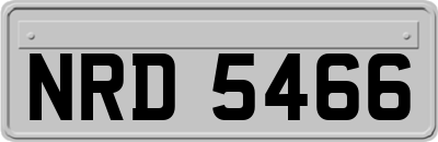 NRD5466