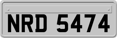 NRD5474