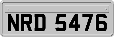 NRD5476