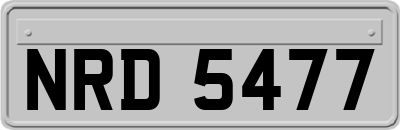 NRD5477