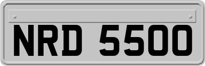 NRD5500
