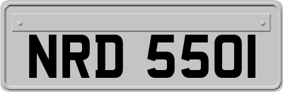 NRD5501