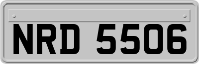 NRD5506