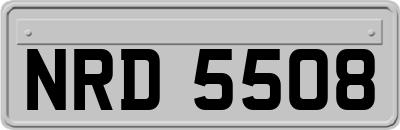 NRD5508