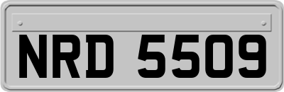 NRD5509
