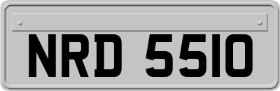 NRD5510