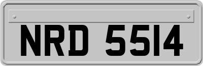 NRD5514