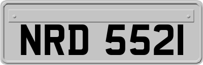 NRD5521