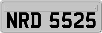NRD5525