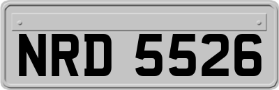 NRD5526