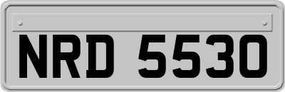 NRD5530