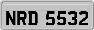 NRD5532