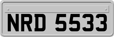NRD5533