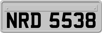 NRD5538