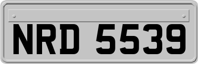 NRD5539